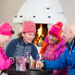Ustedalen Hotel 4*