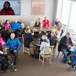 Hotel Ustedalen Geilo