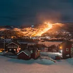 Ustedalen