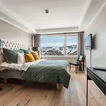 Hotel Ustedalen 4*