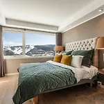 Hotel Ustedalen