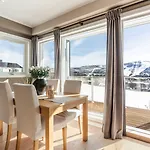 Ustedalen 4*
