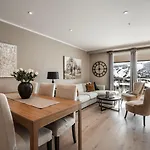Ustedalen Hotel Geilo
