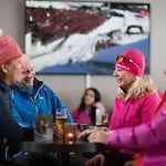 Hotel Ustedalen 4*