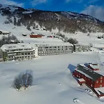 Ustedalen 4*
