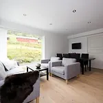 Ustedalen 4*