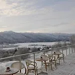 Hotel Ustedalen 4*