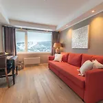 Ustedalen 4*
