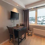 Ustedalen Hotel Geilo