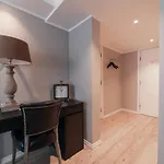 Hotel Ustedalen 4*