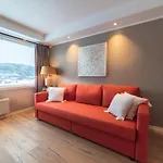 Ustedalen 4* Geilo