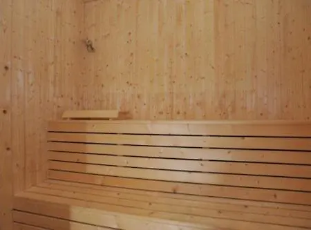 우스테달렌 야일로 4* 게일로