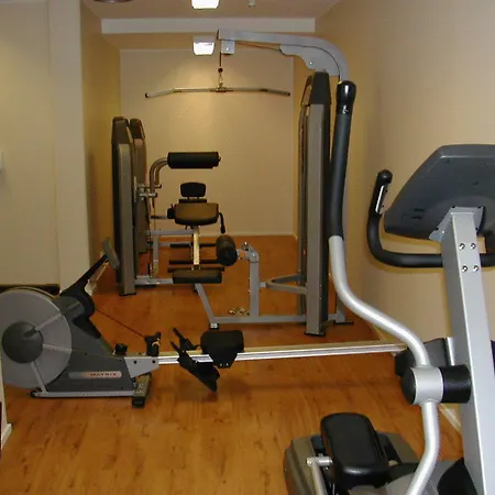 Hotell Ustedalen Geilo