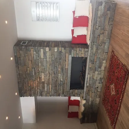 Ustedalen Geilo