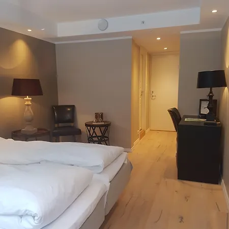 Ustedalen 4* Гейло