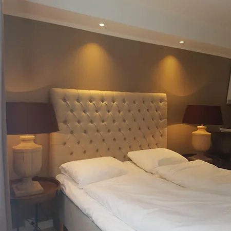 Ustedalen Hotell 4*
