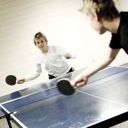 Ustedalen Гейло