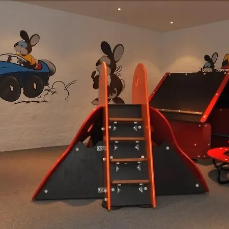 Ustedalen 4* Гейло