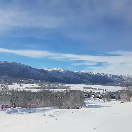Ustedalen Hotel