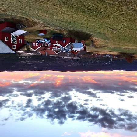 Ustedalen Гейло