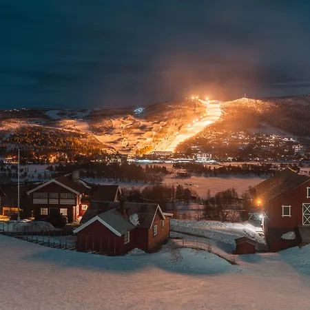 Ustedalen
