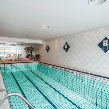 Ustedalen 4* Гейло