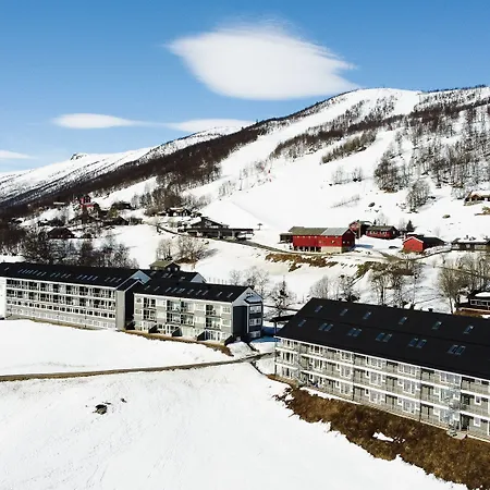 Ustedalen