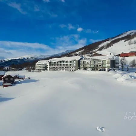 Ustedalen Hotell