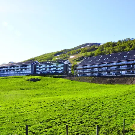 Ustedalen Hotel Geilo