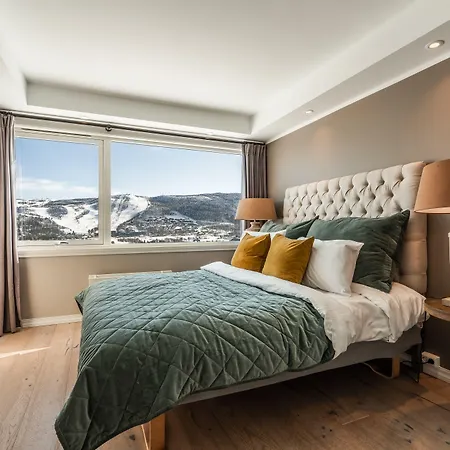 Hotel Ustedalen