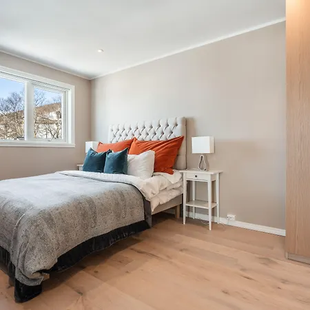 Ustedalen Отель 4*