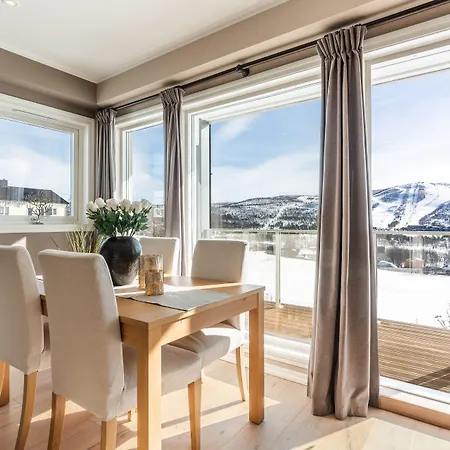 Ustedalen 4*