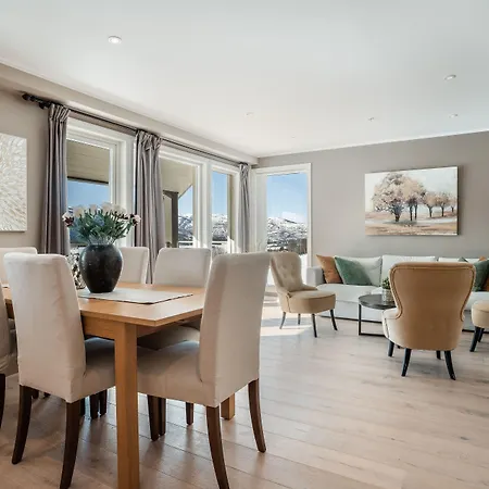 Ustedalen 4* Geilo