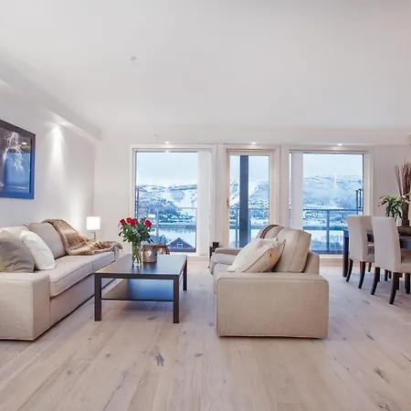 Отель Ustedalen Гейло