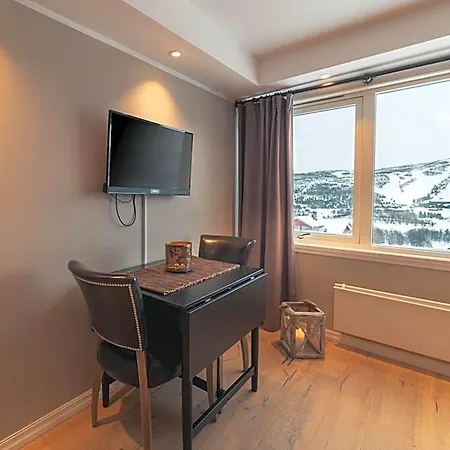 Ustedalen Отель 4*