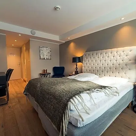 Ustedalen 4* Гейло