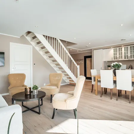 Ustedalen 4* Geilo