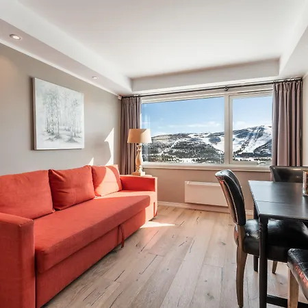 Hotel Ustedalen 4*