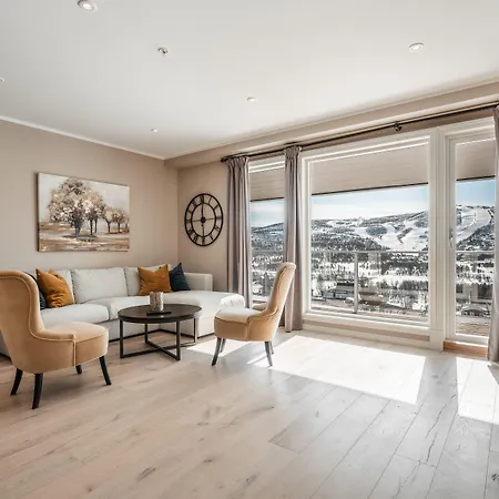 Hotel Ustedalen 4*
