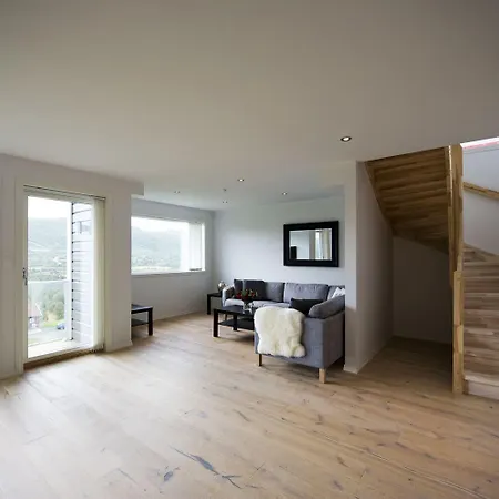 Ustedalen Hotel Geilo