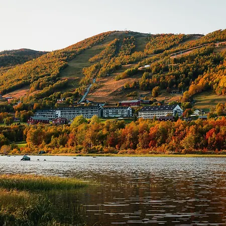 Ustedalen Geilo