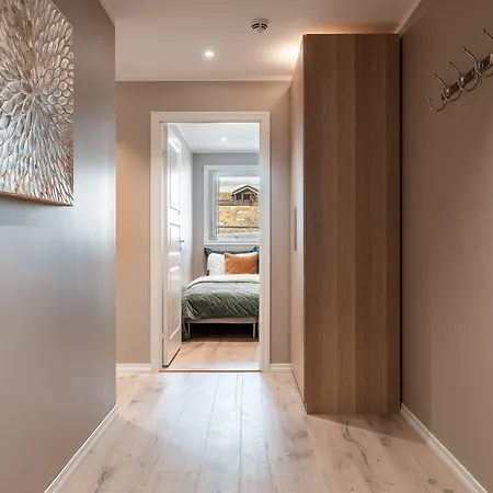 Hotel Ustedalen 4*