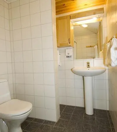 Отель Ustedalen 4*