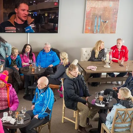 Ustedalen 4*