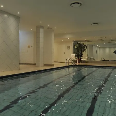 Ustedalen Hotell Geilo