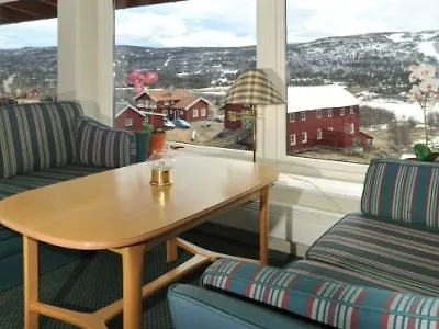 Ustedalen Гейло