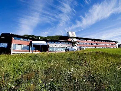 Ustedalen Отель 4*