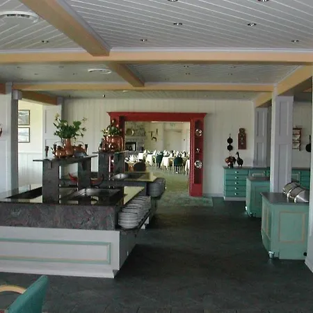 Ustedalen 4* Гейло