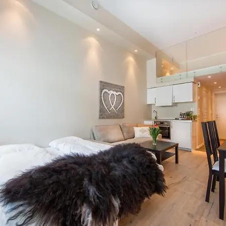 Hotel Ustedalen 4*