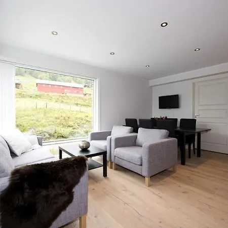 Ustedalen 4*